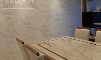 Imagem 5: Santo André - Apartamento Padrão - Campestre