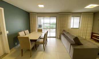 Imagem 3: CORAL GABLES- MORADA DO SOL - 03 SUÍTES - 134M2 - VARANDA GOURMET