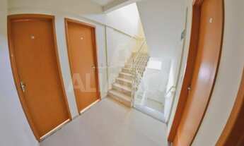 Imagem 3: Apartamento para venda DONA ZULMIRA Uberlândia - AL8928