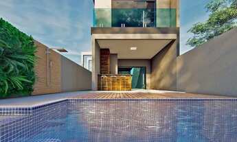 Imagem 6: Casa em Condomínio para Venda em Santana de Parnaíba, Villas do Jaguari, 3 dormitórios, 1