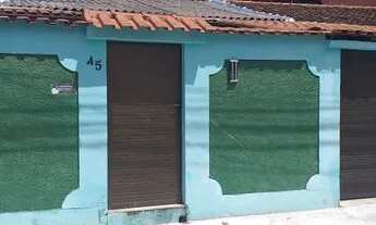 Imagem 2: Vende-se casa em rua sem saída