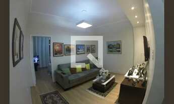 Imagem: Apartamento à Venda - Bela Vista, 1 Quarto