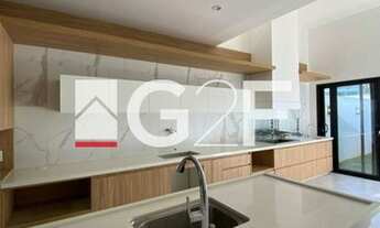 Imagem 5: Linda Casa Térrea - Condomínio Swiss Park - Campinas/Sp