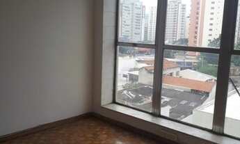 Imagem 3: Apartamento para aluguel tem 160 metros quadrados com 3 quartos em Vila Clementino - São P