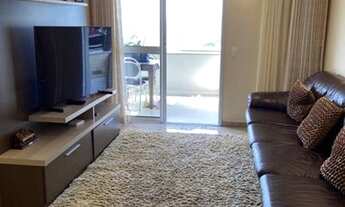 Imagem: APARTAMENTO - CASA BRANCA - SP