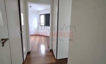 Imagem 5: Apartamento na Vila Mariana 3 quartos sendo 1 suíte, 163 m², 2 vagas de garagem, próximo d