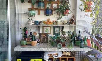 Imagem 4: Apartamento para Venda em Aracaju, Suíssa, 3 dormitórios, 1 suíte, 3 banheiros, 2 vagas