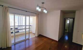 Imagem 2: Apartamento para aluguel com 115 metros quadrados com 3 quartos em Pinheiros - São Paulo