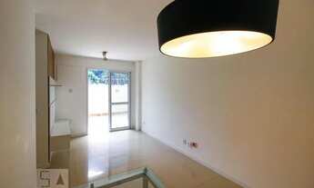 Imagem 2: Apartamento para Aluguel - Vargem Pequena, 3 Quartos, 154 m2