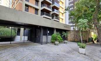 Imagem 3: Apartamento locação com 142 m², 4 dormitórios e 2 vagas no Paraíso!!