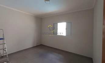 Imagem 4: Casa para Venda em Atibaia, Nova Atibaia, 3 dormitórios, 1 suíte, 2 banheiros, 2 vagas