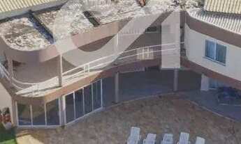 Imagem: Mansão no Portal do Sol - Mosqueiro