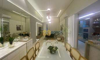 Imagem 5: Linda Casa Linear, 3 Quartos, 240 m² no Boulevard Lagoa!