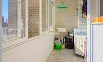 Imagem 2: Apartamento para venda com 130 metros quadrados com 3 quartos em Centro - Torres - RS