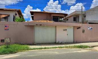 Imagem: Casa para aluguel, 4 quartos, 3 suítes