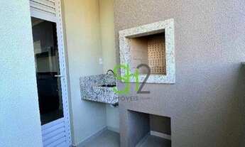 Imagem 6: Apartamento com 3 dormitórios para alugar, 86 m² por R$ 3.102,93/mês - São João - Itajaí/S