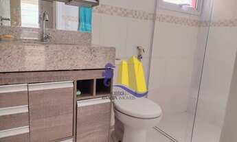 Imagem 10: Apartamento com 3 dormitórios, 110 m² - venda por R$ 1.007.000 ou aluguel por R$ 5.500/mês