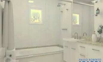 Imagem 3: APARTAMENTO - ALTO DE PINHEIROS - SP