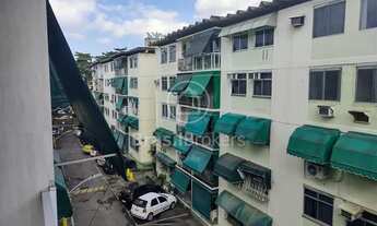 Imagem 2: Rio de Janeiro - Apartamento Padrão - Taquara