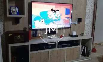 Imagem 4: Casa a venda em Hortolândia no residencial Golden Park com 3 dormitórios sendo 1 suíte e á