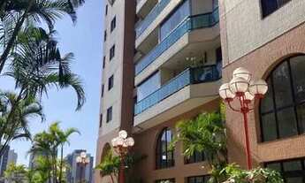 Imagem 3: Apartamento de 240m² com 3 dormitórios - Ipiranga - São Paulo - SP