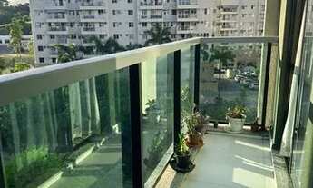 Imagem 6: Apartamento 3 quartos 1 vaga Pechincha