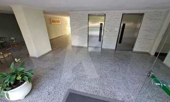 Imagem 6: Apartamento com 2 quartos, sala, cozinha, banheiro, área de serviço, 1 vaga de garagem fi