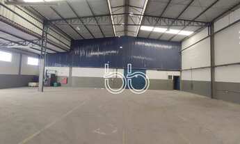 Imagem 7: Galpão para alugar, 965 m² por R$ 18.631,00/mês - Parque das Indústrias - Itu/SP