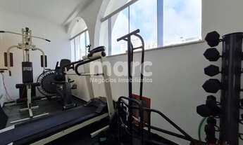 Imagem 11: SÃO PAULO - Apartamento Padrão - ACLIMACAO