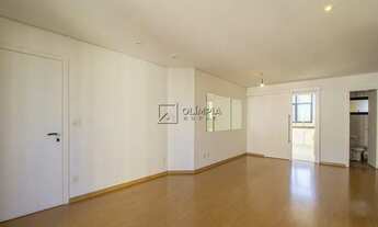 Imagem: Apartamento Locação 3 Dormitórios - 115