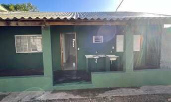 Imagem 6: Aluga-se Casa na Cidade Verde Cuiabá