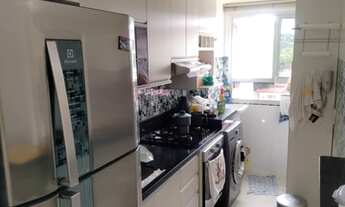 Imagem 3: Alugo 2/4 sendo uma suíte + varanda, próximo ao shopping Salvador Norte, Mobiliado