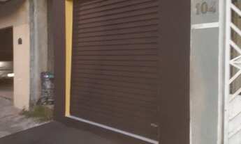 Imagem 3: Salão comercial