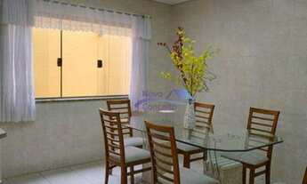 Imagem 7: Sobrado com 3 dormitórios para alugar, 346 m² por R$ 13.343/mês - Vila Carrão - São Paulo