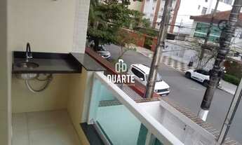 Imagem 7: SANTOS - Casa Padrão - EMBARÉ