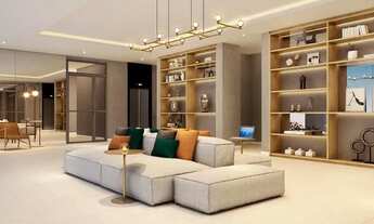 Imagem 6: Cobertura duplex à venda no Place Klabin Résidence em Jardim Aurélia - São Paulo - SP