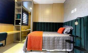 Imagem 5: Apartamento à venda no Bairro Tibery em Uberlândia