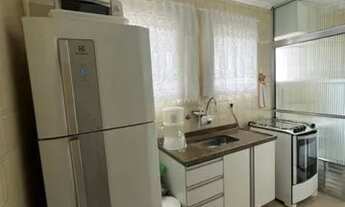 Imagem 4: APARTAMENTO - JARDIM MARAJOARA - SP