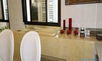 Imagem 7: APARTAMENTO - MORUMBI - SP