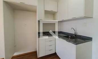 Imagem 2: Apartamento para Aluguel - Vila Mariana, 1 Quarto, 45 m2