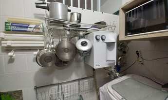 Imagem 7: Praia do Forte para 6 pessoas pertinho da Vila com 2 vagas de garagem e piscina