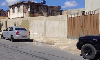 Imagem 6: Lote 419m² B. Leticia 100% plana , otima localidade - (Zap 1.5 )Alt. 22