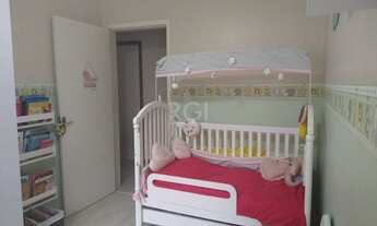 Imagem 7: Apartamento para Venda - 66.36m², 2 dormitórios, Tristeza