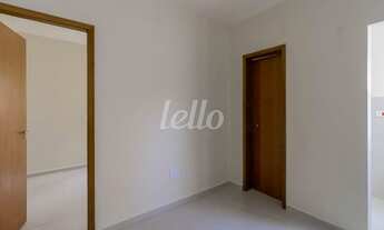 Imagem: São Paulo - Apartamento Padrão - Vila