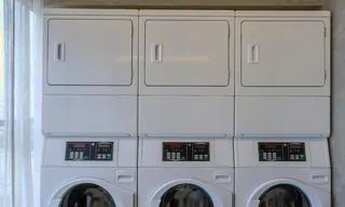 Imagem 4: Studio para venda com 29 metros quadrados com 1 quarto em Itaim Bibi - São Paulo - SP