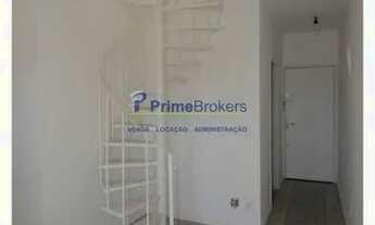 Imagem 6: APTO DUPLEX VENDE/ALUGA-SE NO JABAQUARA C/ SACADA,107M², 3 DORMS (1 SUÍTE), SALA, COZ, BAN