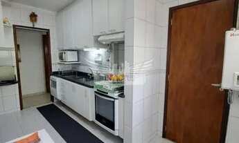 Imagem 4: Apartamento 3 Dormitórios à Venda, 97m² - Vila Valparaíso, Santo André/SP