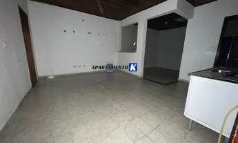 Imagem 2: Casa Térrea - Locação- 2 dormitórios - sala - cozinha- banheiro - Parque Continental II