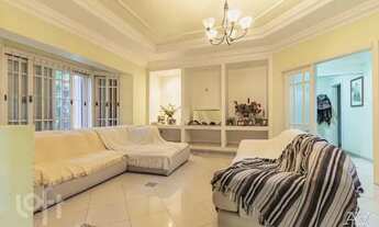 Imagem: Casa à venda Rua Pero Vaz de Caminha, Nossa