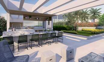 Imagem 4: Alive Home Club Belém - São Paulo - SP